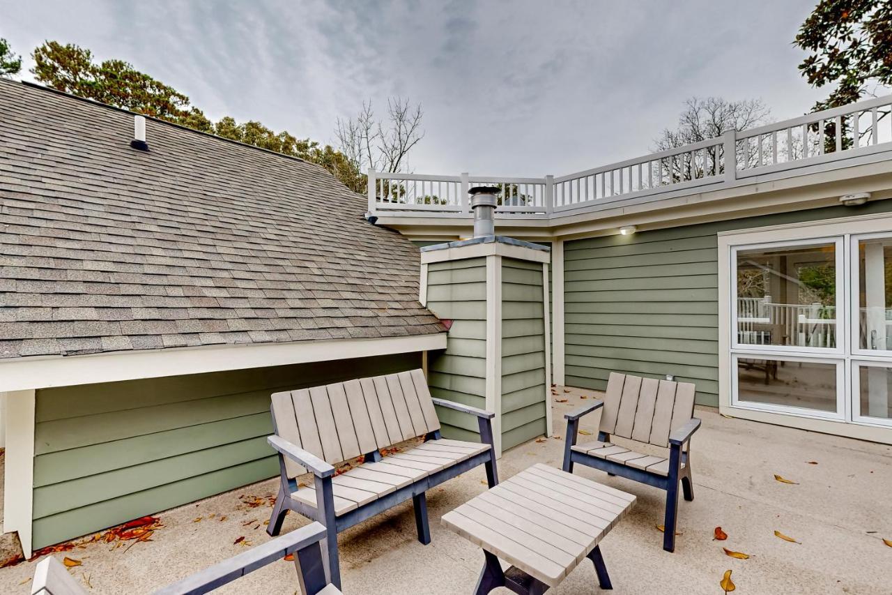 Вилла Town Of Rehoboth Beach ---14 Cookman St. Экстерьер фото