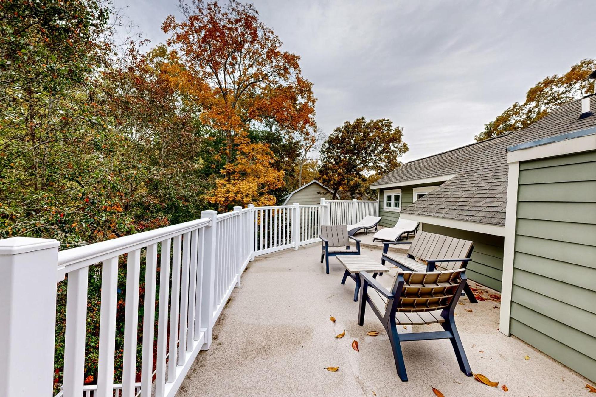Вилла Town Of Rehoboth Beach ---14 Cookman St. Экстерьер фото